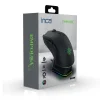 INCA IMG-326MX Bluetooth Kablosuz 2.4Ghz siyah Şarjlı Mouse