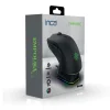 INCA IMG-326MX Bluetooth Kablosuz 2.4Ghz siyah Şarjlı Mouse