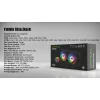INCA ISS-02XN LGA1700/AM4/AM5 240 mm ARGB Siyah Sıvı Soğutma