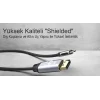 INCA ITCD-02TX 2 Mt TYPE-C TO DİSPLAYPORT Kablo
