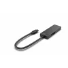 INCA ITPC-5T Type-C Hub X5 USB 3.0+2*USB 2.0 +SD+MicroSD