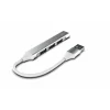 INCA IUSB-04T USB 3.0 +3*USB 2.0 Slim Aluminyum Kasa USB Çoklayıcı