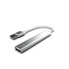 INCA IUSB-4TU USB GİRİŞ 3 X 2.0 USB ÇIKIŞ 3.0 USB ÇIKIŞ ÇOKLAYICI