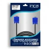 INCA IVGA-15PT 1.5 Mt 15E/15E Monitör Kablosu