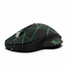 INCA IWM-051T Usb+Type C Kablosuz 2.4Ghz Şarj Edilebilir Mouse