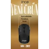 INCA IWM-289T Kablosuz siyah Ergonomic Design Şarjlı Mouse