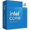 INTEL CORE CI5 14600K 3.5GHZ 24MB 1700P FANSIZ (BOX)