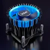 INTEL M23815-002 1700p Bakır RGB RM1 CPU Fanı
