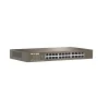 IP-COM G1024D 24 PORT GIGABIT METAL KASA RACKMOUNT SWITCH