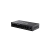 IP-COM G2208D 8 PORT GIGABIT CLOUD YÖNETİLEBİLİR METAL KASA SWITCH