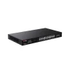 IP-COM G2226F 24 PORT GIGABIT + 2XSFP UPLINK CLOUD YÖNETİLEBİLİR RACKMOUNT SWITCH