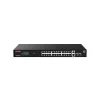 IP-COM G2228P-24-410W 24 PORT GIGABIT+2XRJ45/SFP UPLINK 370W POE CLOUD YÖNETİLEBİLİR RACKMOUNT SWITCH