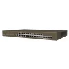 IP-COM G5328F 24 PORT GIGABIT + 4X1GB SFP UPLINK L3 YÖNETİLEBİLİR RACKMOUNT SWITCH