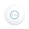 IP-COM IUAP-AC-LITE 2.4/5GHZ 1167MBPS İÇ ORTAM TAVAN TİPİ ACCES POINT(ADAPTÖRLÜ)