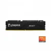KINGSTON KF552C36BBE-32TR 32GB (Tek Parça) DDR5 5200Mhz Beast PC Bellek