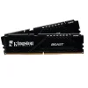 KINGSTON KF552C36BBEK2-32TR 32GB (2x16) DDR5 5200Mhz Beast Expo PC Bellek