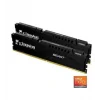 KINGSTON KF552C36BBEK2-32TR 32GB (2x16) DDR5 5200Mhz Beast Expo PC Bellek
