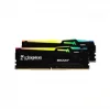 KINGSTON KF560C36BBEAK2-64TR 64GB (2x32) DDR5 6000MHz Beast RGB Expo PC Bellek
