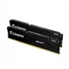 KINGSTON KF568C34BBEK2-32TR 32GB (2x16) DDR5 6800Mhz Beast Expo PC Bellek