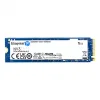 KINGSTON SNV3S/1000G NV3 M.2 1TB (6000-4000MB/s) PCIe + NVMe SSD Disk (22x80MM)