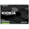 KIOXIA LTC10Z480GG8 EXCERIA 2.5 480GB (555/540MB/s) SATA (TLC) SSD Disk
