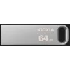 KIOXIA LU366S064GG4 U366 64GB USB 3.2 Metal Kasa USB Bellek