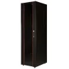 LANDE LN-HL36U8080-BL-B 36U 80X80 Dikili Tip Boş Kabinet