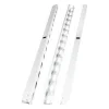 LANDE LN-KDG-ORG-42EU-BL 42U Dikey Organizer