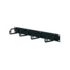 LANDE LN-KDG-YKD-1UKN-BL 1U Organizer