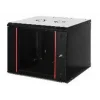 LANDE LN-PRB-20U6060-LG-A 20U 60x60 Duvar Tip Boş Beyaz Kabinet