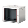 LANDE LN-WB-09U6060 9U 60x60 Duvar Tip Boş Demonte Kabinet