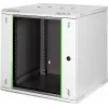 LANDE LN-WB-12U6060 12U 60x60 Duvar Tip Boş Demonte Kabinet