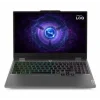 LENOVO LOQ 15IRX9 83DV0117TR i7-13650HX 8GB 512GB SSD 6gb RTX4050 15.6 DOS Gaming Notebook
