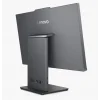 LENOVO ThinkCentre neo 50a 24 G5 12SC001MTR i5-13420H 8GB 512GB SSD O/B Intel UHD Dokunmatik 23.8 Siyah DOS All in One
