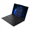 LENOVO ThinkPad E14 G7 21SX007HTX Ultra 7-255H 16GB 512GB SSD O/B Intel Arc 140T 14 W11P Siyah Notebook