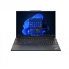 LENOVO ThinkPad E16 G1 21JN00JUTX i5-13420H 16GB 512GB SSD O/B UHD 16 DOS Siyah Notebook