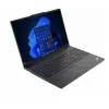 LENOVO ThinkPad E16 G3 21SR006RTX Ultra 7-255H 16GB 512GB SSD O/B Intel Arc 140T 16 DOS Siyah Notebook