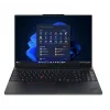 LENOVO ThinkPad E16 G3 21SR006RTX Ultra 7-255H 16GB 512GB SSD O/B Intel Arc 140T 16 DOS Siyah Notebook