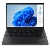 LENOVO ThinkPad T14 G5 21ML008MTX Ultra 7-155U 32GB 1TB SSD O/B Intel UHD 14 DOS Siyah Notebook
