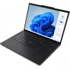 LENOVO ThinkPad T14 G5 21ML008MTX Ultra 7-155U 32GB 1TB SSD O/B Intel UHD 14 DOS Siyah Notebook