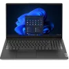 LENOVO V15 G4 82YU0124TX Ryzen 5 7520U 8GB 512GB SSD O/B Radeon 15.6 DOS Siyah Notebook