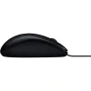 LOGITECH B100 USB Kablolu siyah Mouse