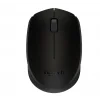 LOGITECH B170 Nano Alıcılı Kablosuz siyah 910-004798 Mouse
