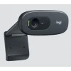 LOGITECH C270 HD 720P MIKROFONLU WEBCAM SİYAH 960-001063