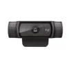 LOGITECH C920 PRO HD 1080P STEREO SES İLE WEBCAM SİYAH 960-001055