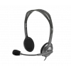 LOGITECH H110 MİKROFONLU KULAKLIK 981-000271