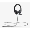 LOGITECH H540 USB SİYAH KULAKLIK 981-000480