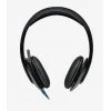 LOGITECH H540 USB SİYAH KULAKLIK 981-000480