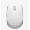 LOGITECH M171 KABLOSUZ USB MOUSE BEYAZ 910-006867