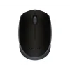 LOGITECH M171 Nano Alıcılı Kablosuz siyah Mouse